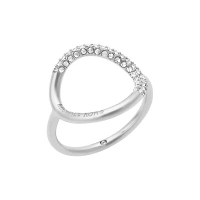 Michael Kors Дамски пръстен Michael Kors - MKJ5858040 155 (MKJ5858040 155)