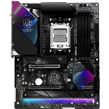 ASRock X870 RIPTIDE WIFI