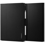Spigen LIQUID AIR FOLIO за iPad Air 4 2020, черен