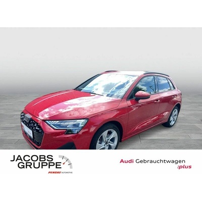 Audi A3 40 TFSIe Sportback 150 kW