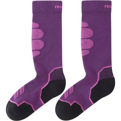 Reima Atleetti plum purple
