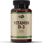 Pure nutrition - VITAMIN D-3 1500 IU