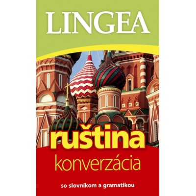 Ruštinakonverzácia so slov. a gram.3. vydanie