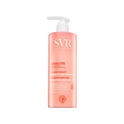 SVR Topialyse sprchový gél Baume Lavant 400 ml