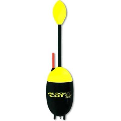 BLACK-CAT Sumcový plavak Catfish 250g