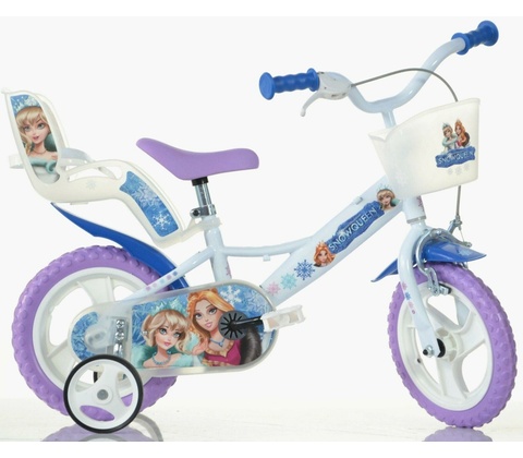Dino Bikes 2022