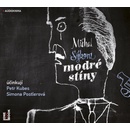 Modré stíny