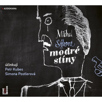 Modré stíny
