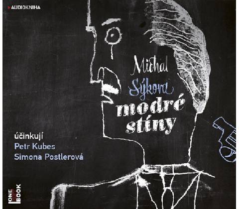 Modré stíny