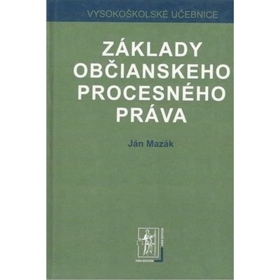 Základy občianskeho procesného práva