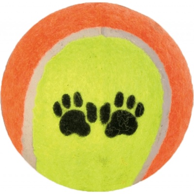 Trixie Míč tenisový 6,4 cm 3476
