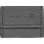 PENTAGON портфейл Stater 2.0, сиво (K16057-2.0-08WG)
