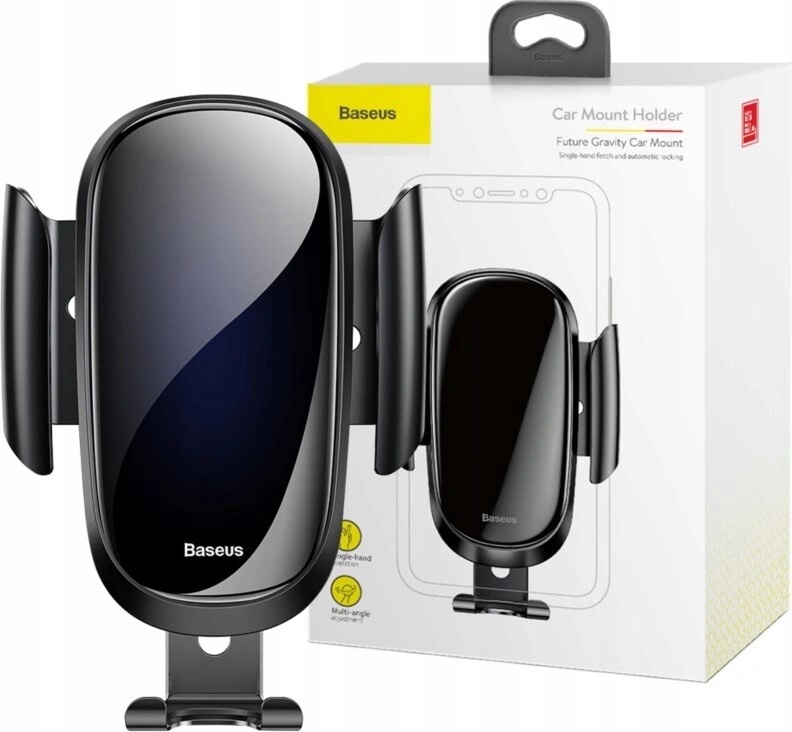 Baseus Future Gravity SUYL-WL01