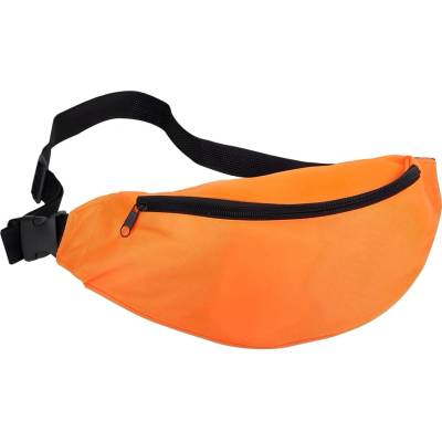 Harahu Bežecký opasok VE-10055 - Oranžová