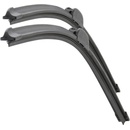 Stierače Compass Flat Set hook 530+480 mm 10427