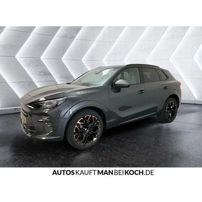 Cupra Terramar 2.0 TSI VZ 4Drive DSG 195 kW