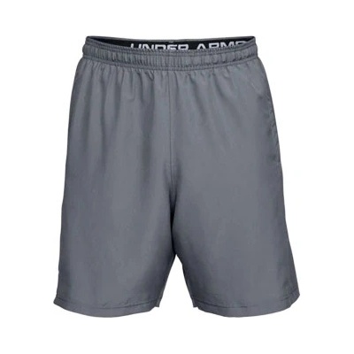 Under Armour pánske šortky Woven Graphic Wordmark Short