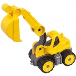 BIG Power Worker Mini Bagger (B 55802)