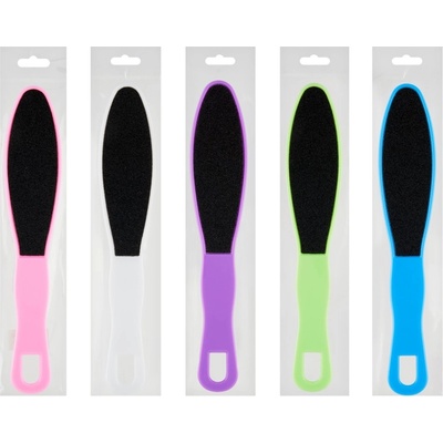 Solingen pilník na paty 8633