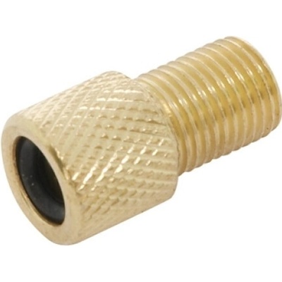 TK 91 Redukce z Velo + GALUSKA na MOTO, mosazná