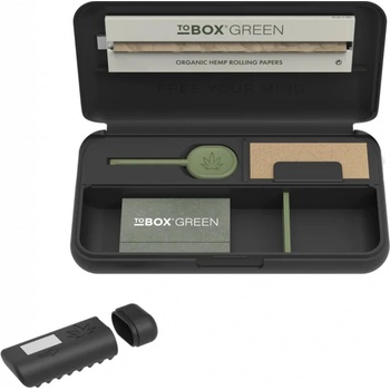 Tobox all in one pouzdro