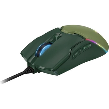 Image 1 of Genius Scorpion M700 RGB Army Green (31040009401)