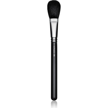 MAC Cosmetics Brush 129S Synthetic Powder/Blush Brush четка за нанасяне на пудра