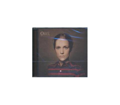 OBEL AGNES: PHILHARMONICS CD