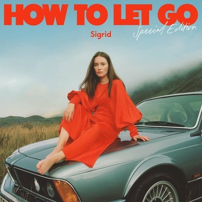 How to Let Go - Sigrid LP