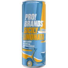 ProBrands BCAA Drink 250 ml