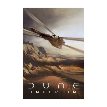 Dune: Imperium