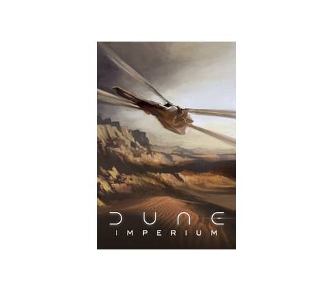 Dune: Imperium