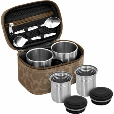 Delphin Kávový / čajový set COTEA