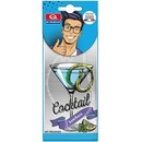 Dr. Marcus Cocktail Kamikaze