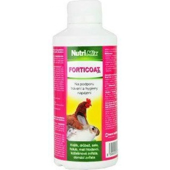 Nutri Mix Forticoat NL 250 ml