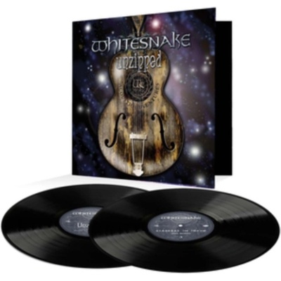 Whitesnake - Unzipped