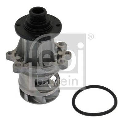 Vodní čerpadlo, chlazení motoru FEBI BILSTEIN 01297
