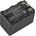 Cameron Sino Батерия за Canon EOS C300 Mark II, EOS C200 и други, 3400 mAh, Li-Ion (CS-BPA30MX)
