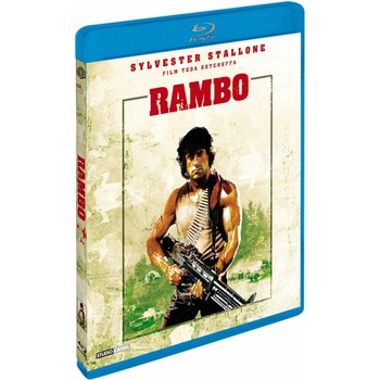rambo 1 BD