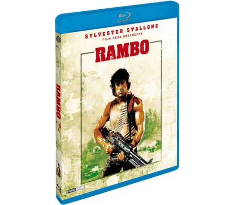 rambo 1 BD