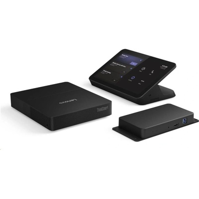 Lenovo PC ThinkSmart Core G2 + IP Controller TEAMS