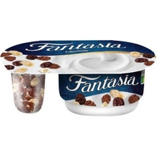 Fantasia Jogurt s čokovločkami 102 g