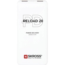 Skross Reload 20 PD