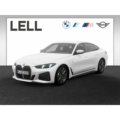 BMW 420i Gran Coupé M Sport 135 kW
