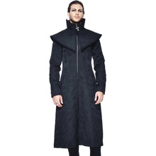 Devil Fashion kabát pánsky CT088