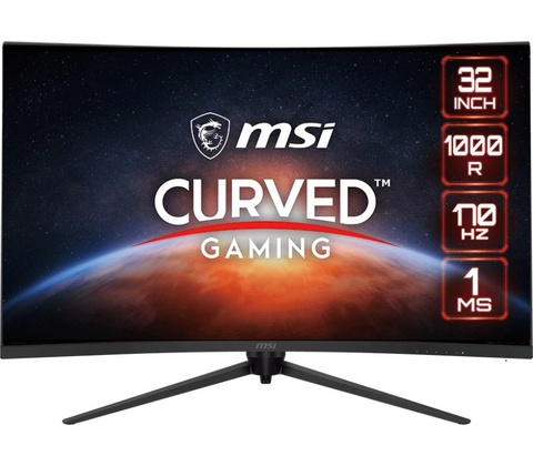 MSI G321CQP E2