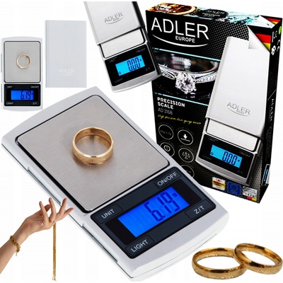 Adler AD 3168