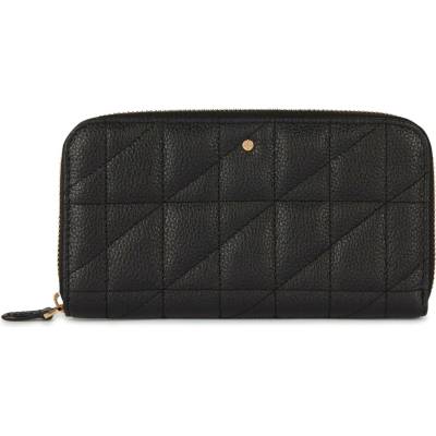 GEOX dámská kožená D.Wallet D45K3C-00046-C9999