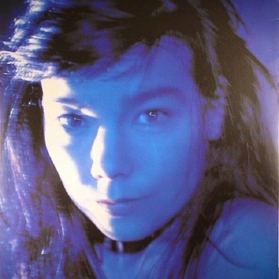 Björk - Telegram (Reissue) (2 LP) (5016958097110)