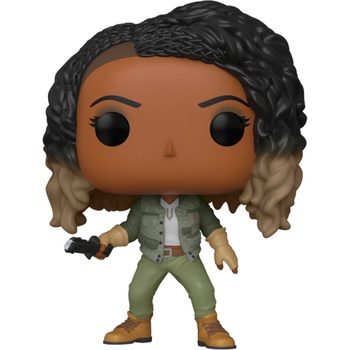Image 1 of Funko Pop Movies Jurassic World Dominion Kayla